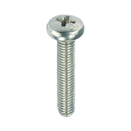 Ysb Vida M4X25 Din 7895 (20 Adet)