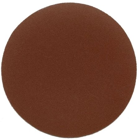 Kırmızı Velcro Cırt Zımpara 115X60 Kum 5 Adet