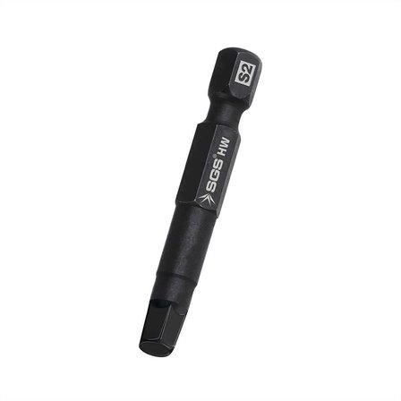 3858 8 Mm Allen Bits Uç 7,5 Cm
