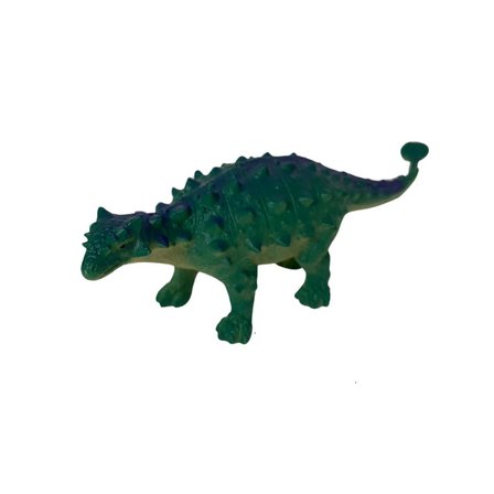 Ankylosaurus Dinazor 15 Cm - Q603-9 - 1 Adet