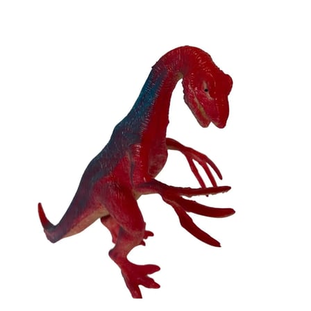 Therizinosaurus Dinazor 15 Cm - Q603-9 - 1 Adet