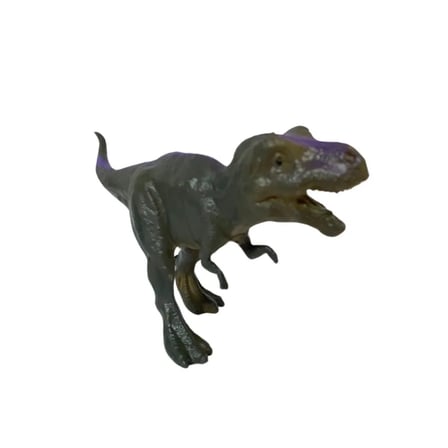 Tyrannosaurus Dinazor 15 Cm - Q603-9 - 1 Adet