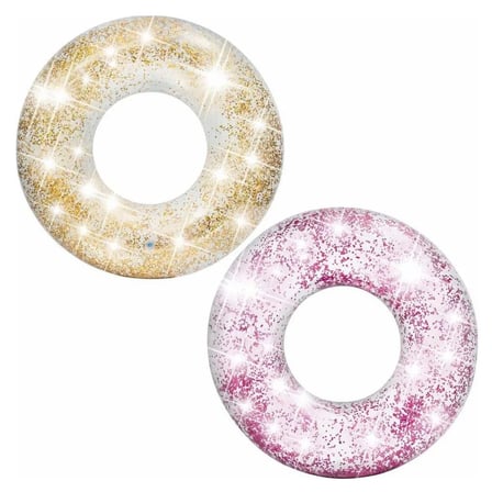 Simli Simit 119 Cm - 56274 - 1 Adet