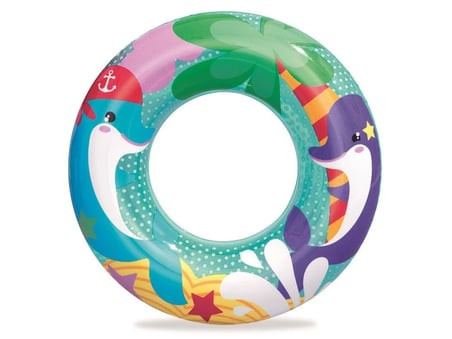 Simit Desenli 51 Cm  - 36113 - 1 ADET