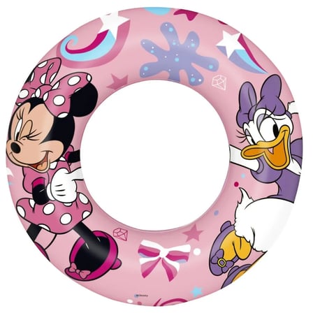Minnie Mouse Simit 56 Cm  - 91040 - 1 ADET
