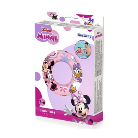 Minnie Mouse Simit 56 Cm  - 91040 - 1 ADET