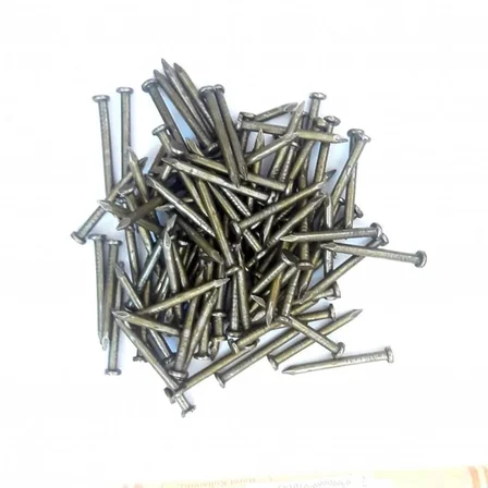 Çelik B Çivisi 4x40 mm (100 Adet)