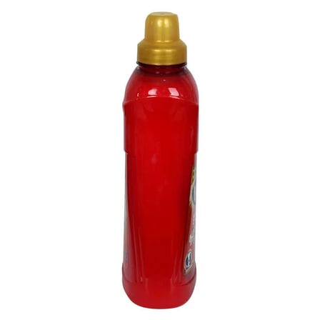 Soft Touch Konsantre Yumuşatıcı Kaşmir Büyüsü Kalıcı Parfüm 60 Yı 1500 ML