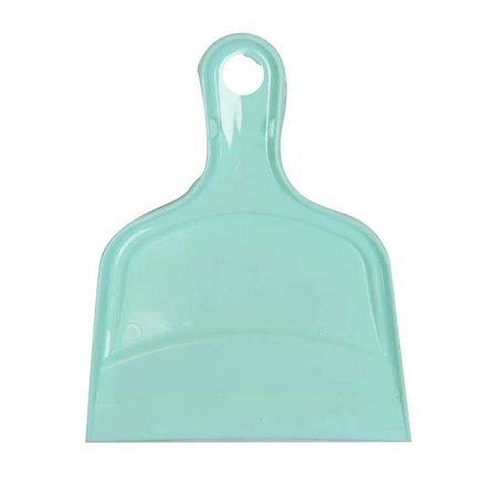Plastik Küçük Fırçalı Faraş Karışık Renk ZP-134