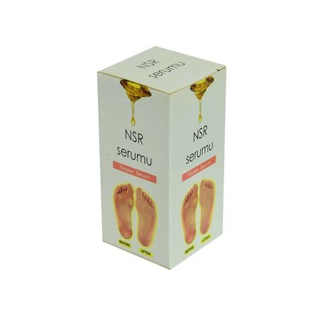 NSR Serumu Nasser Serum 20 ML