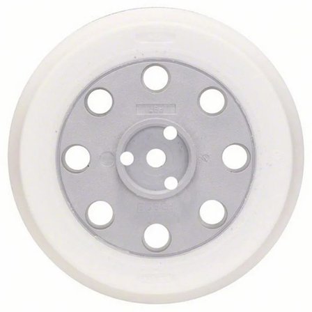 GEX 125 A Eksantrik Zımpara Tabanı 2 608 601 117