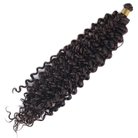 Afro Daası  / Kahverengi