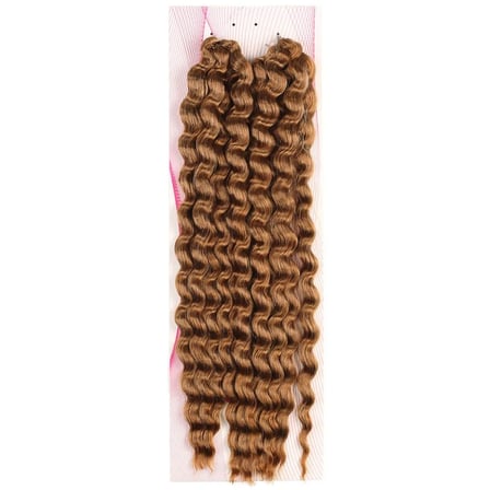 Nice Bulk Afro Su Daası  / Karamel