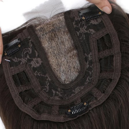Fiber Sen Tül Tepelik / 8