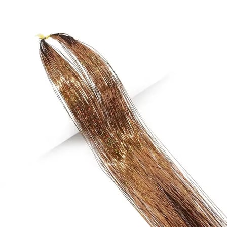 Hair Tinsel  Simi / HT15