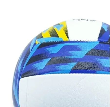 Voleybol Topu Desenli 280 gr - VB-800-Mİ - 1 ADET