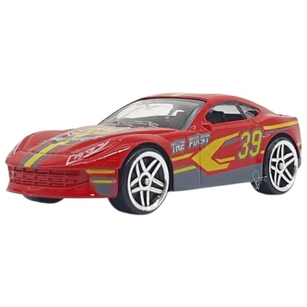 3'lü Araba Yarış Seti - Die Cast - DS045 - 1 ADET