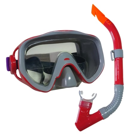Maske Snorkel Set Almira - 2303A/ - 1 ADET