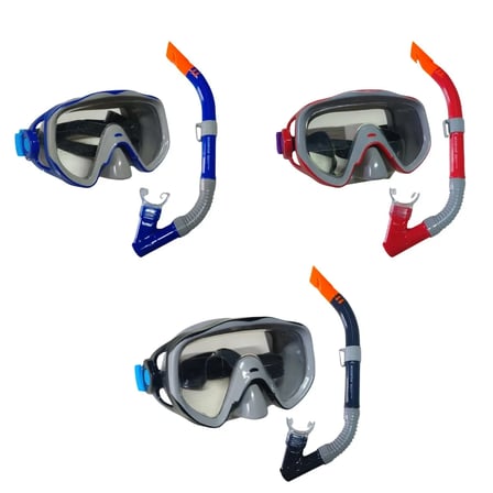 Maske Snorkel Set Almira - 2303A/ - 1 ADET