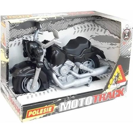 Yarış Motosikleti Cross -  POL-90775 - POL-90775  - 1 ADET