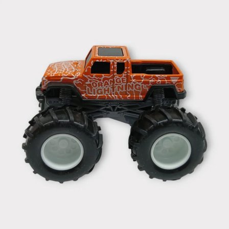 Mini Off-Road Araçlar - Tcu - 1 ADET