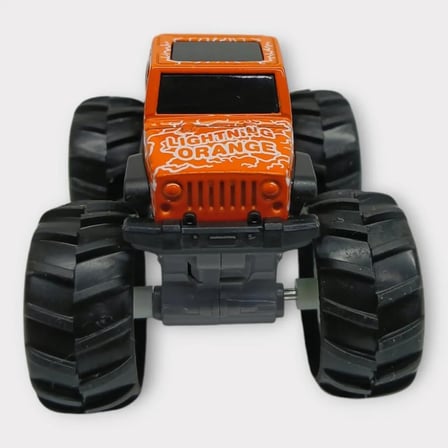 Mini Off-Road Araçlar - Tcu - 1 ADET