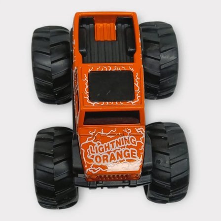 Mini Off-Road Araçlar - Tcu - 1 ADET