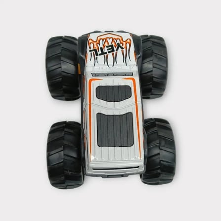 Mini Off-Road Araçlar - Beyaz - 1 ADET