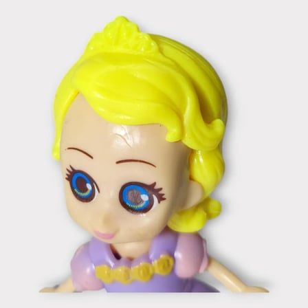 Belissa Bebek ve Aksesuarları - A - 1 ADET