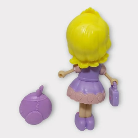 Belissa Bebek ve Aksesuarları - A - 1 ADET