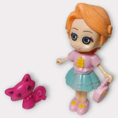 Belissa Bebek ve Aksesuarları - E - 1 ADET