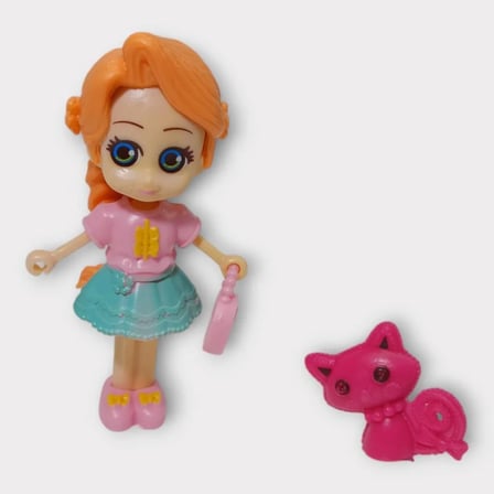 Belissa Bebek ve Aksesuarları - E - 1 ADET