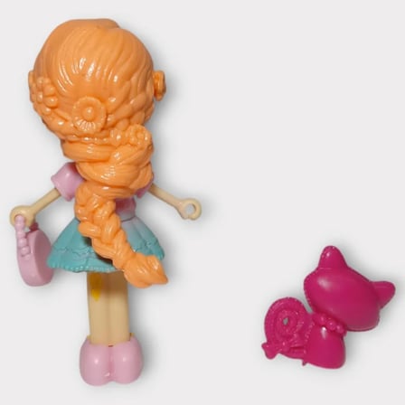 Belissa Bebek ve Aksesuarları - E - 1 ADET