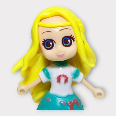 Belissa Bebek ve Aksesuarları - G - 1 ADET