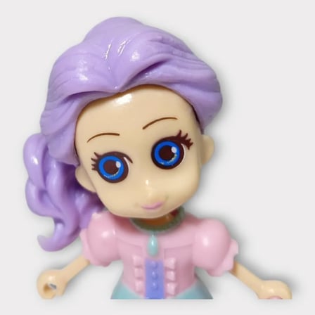Belissa Bebek ve Aksesuarları - H - 1 ADET