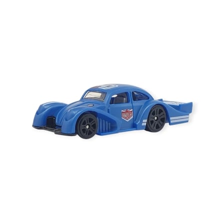 Alloy Racer 4'lü Araç Seti - 780-413   - 1 ADET