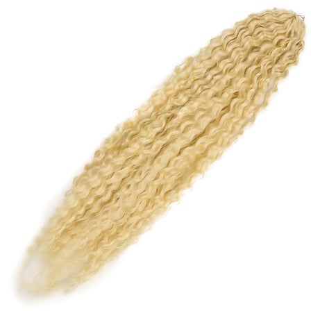 Brazilian Afro Daası  / Platin