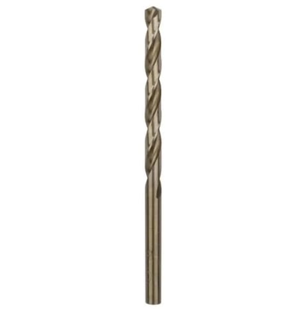 HSS-CO DIN 338 7X109 mm Metal Matkap Ucu