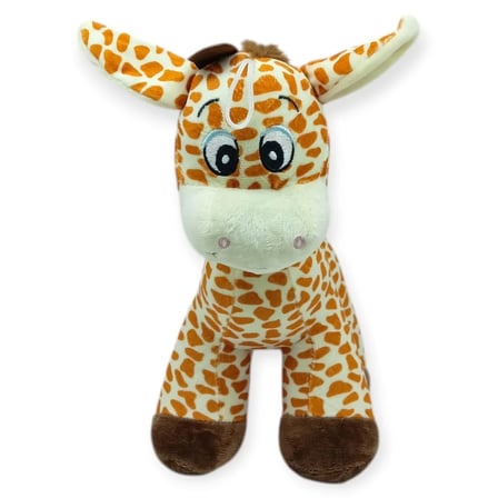 Peluş Hayvanlar 30 cm - Zürafa - 1 ADET