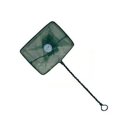 Akvaryum Balık Yakalama Fileli Kepçe 8/10/30 cm