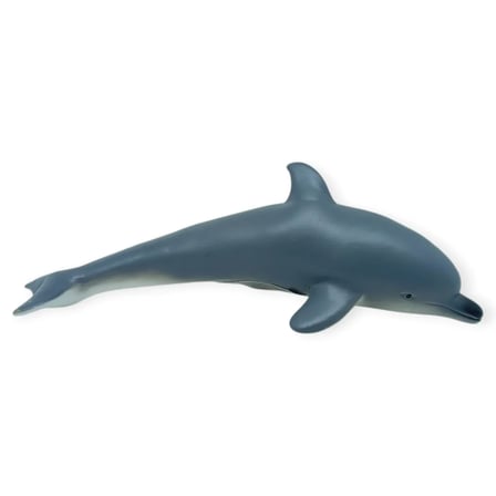 Deniz Hayvanları Serisi - Yunus 28 cm - 1 ADET