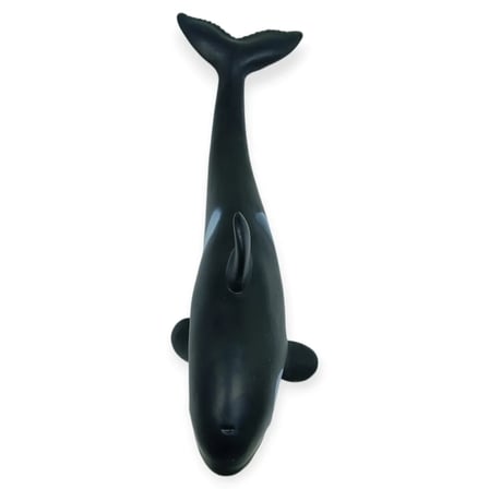 Deniz Hayvanları Serisi - Orka 28 cm - 1 ADET