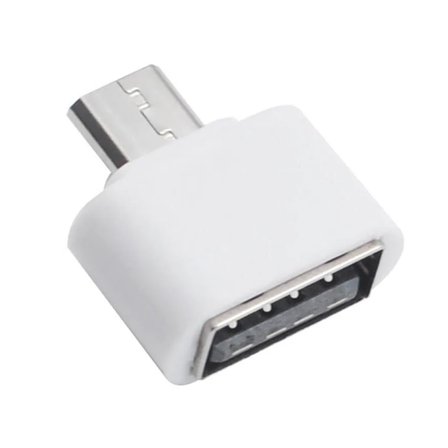 Usb to Micro USB ye Dönüştürücü - Klye Mouse Jtick Telefona Bağlama