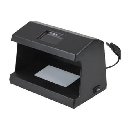 Mercekli Para Kontrol
