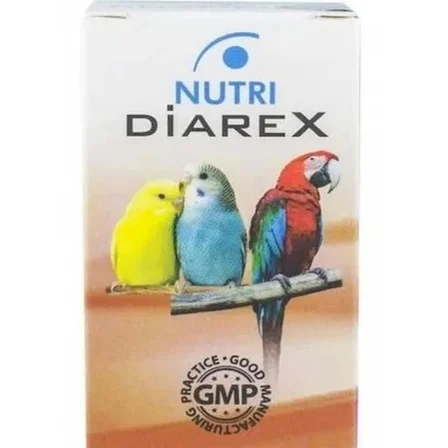 Kuşlar İçin  Kesici - Diarex
