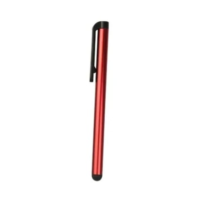 Dokunmatik Kalem Stylus Dokunmatik Kalem ve Sim Kart Adaptörü