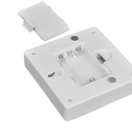 PeakStar PS-801 COB Ledli Mıknatıslı Yapışkanlı Lamba