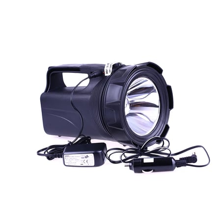 Profesyonel cı Feneri 30 W Gücünde Wt-402