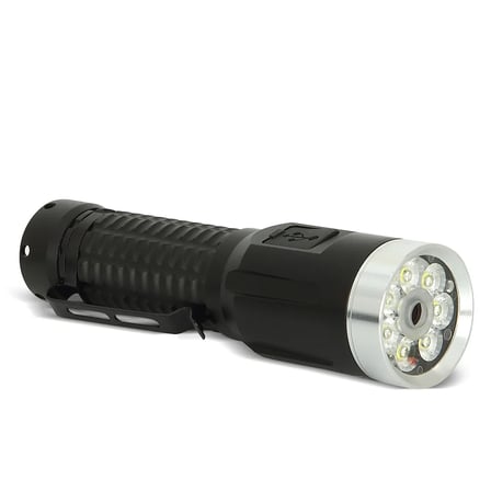2800 Lümen Özel Seri Yeşil Lazer Özellikli Mıknatıslı Wt-735