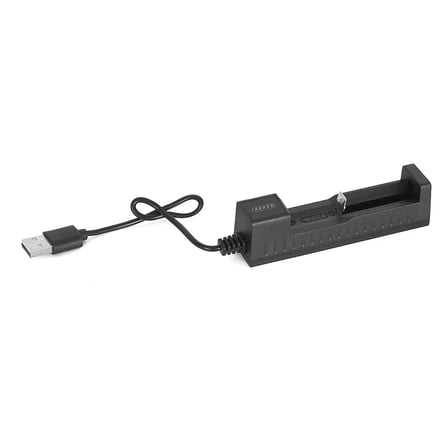 Tg-10 Şarjlı Profesyonel  Feneri Wt-620